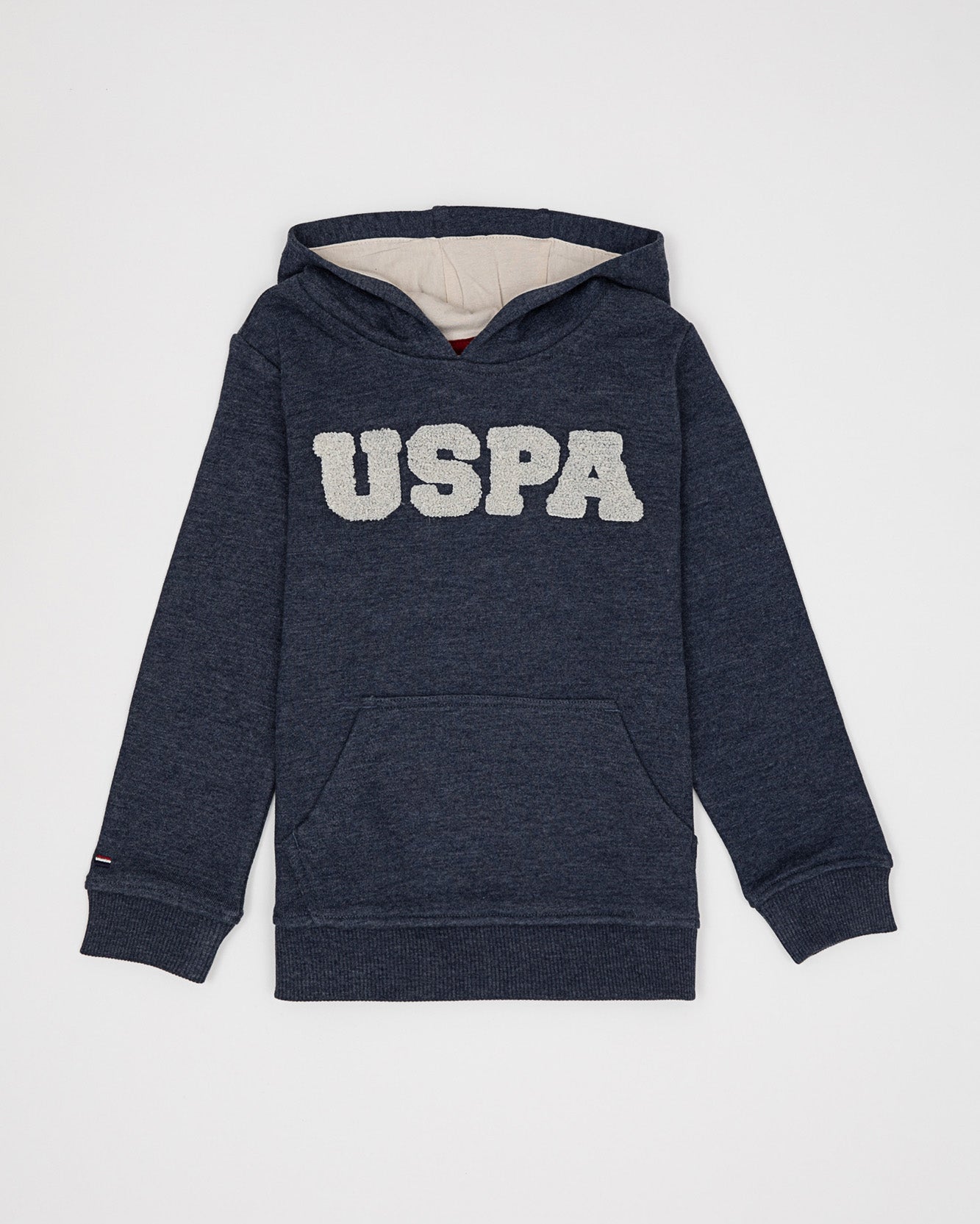 Dark Blue Sweat Shirt U.S. Polo Assn.