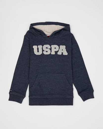Dark Blue Sweat Shirt U.S. Polo Assn.