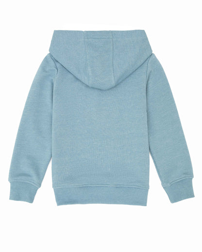 Light Blue Sweat Shirt U.S. Polo Assn.