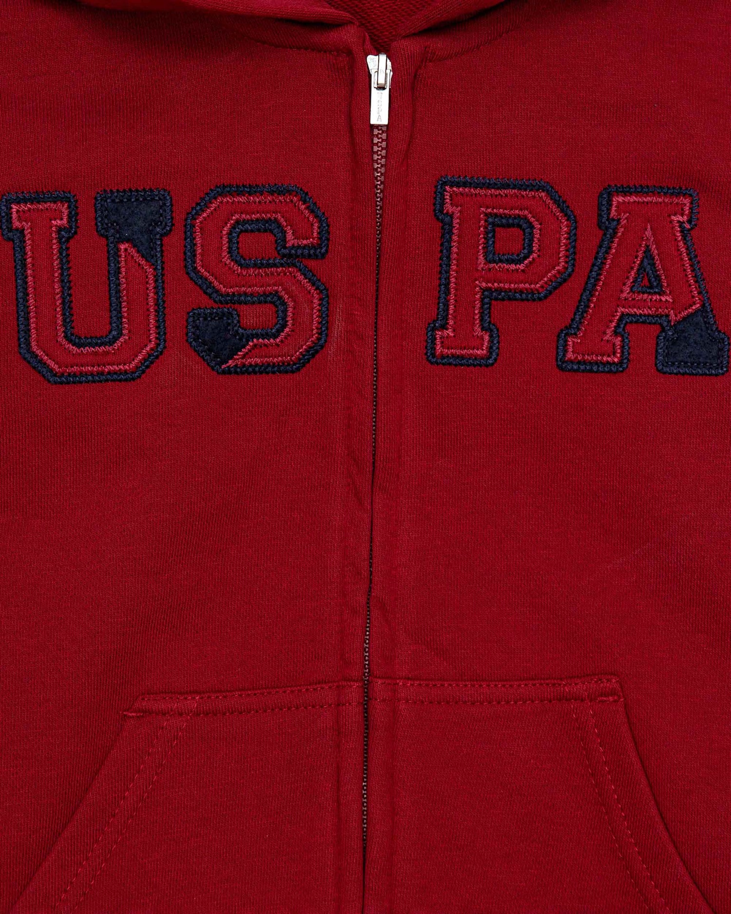 Dark Blue Sweat Shirt - BEVAVA