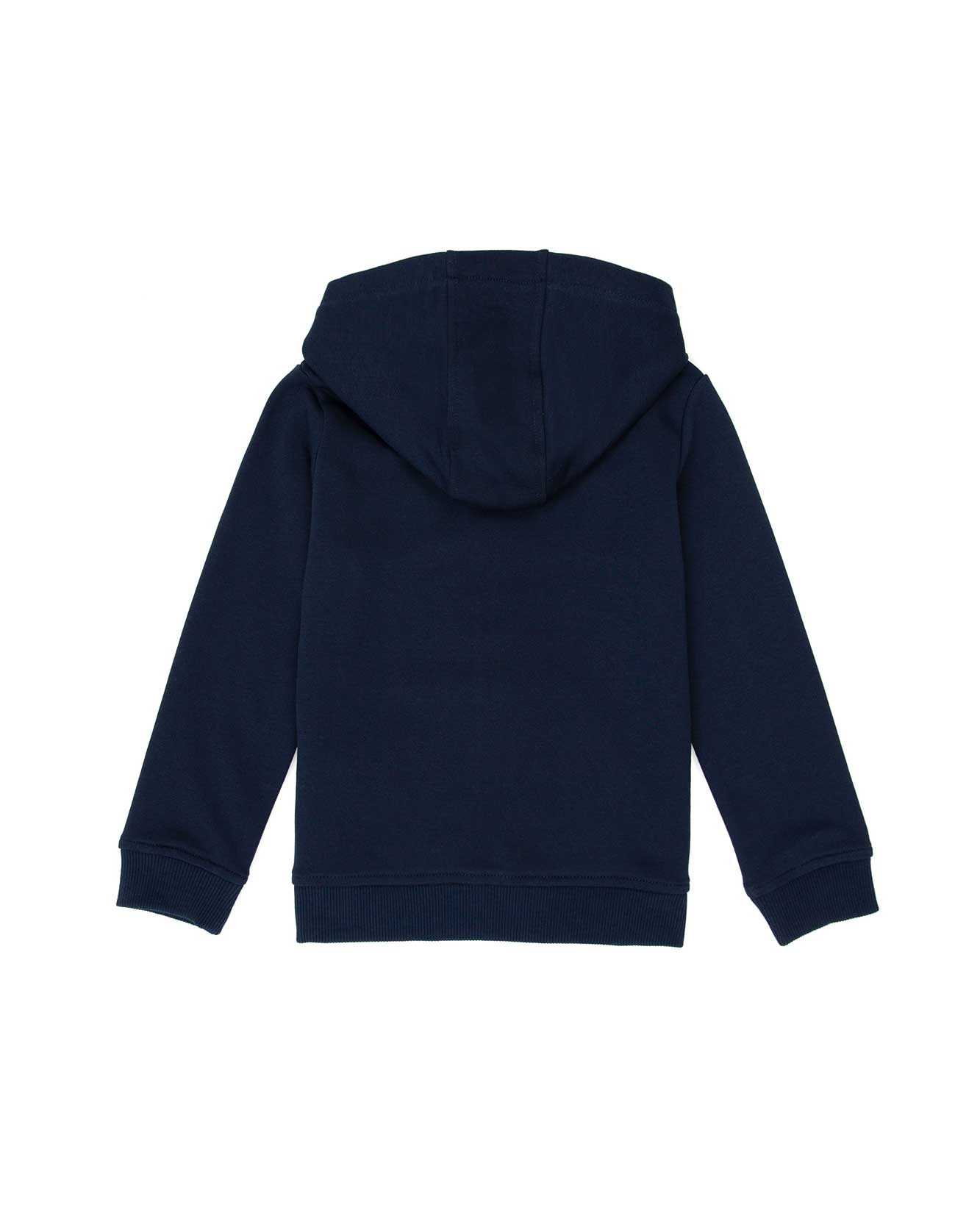 Dark Blue Sweat Shirt U.S. Polo Assn.