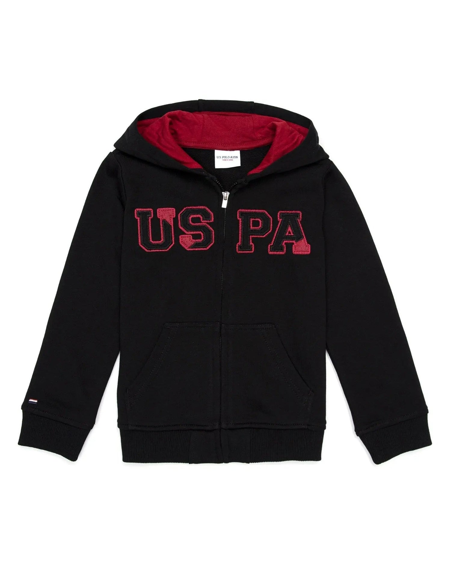 Black Sweat Shirt - BEVAVA