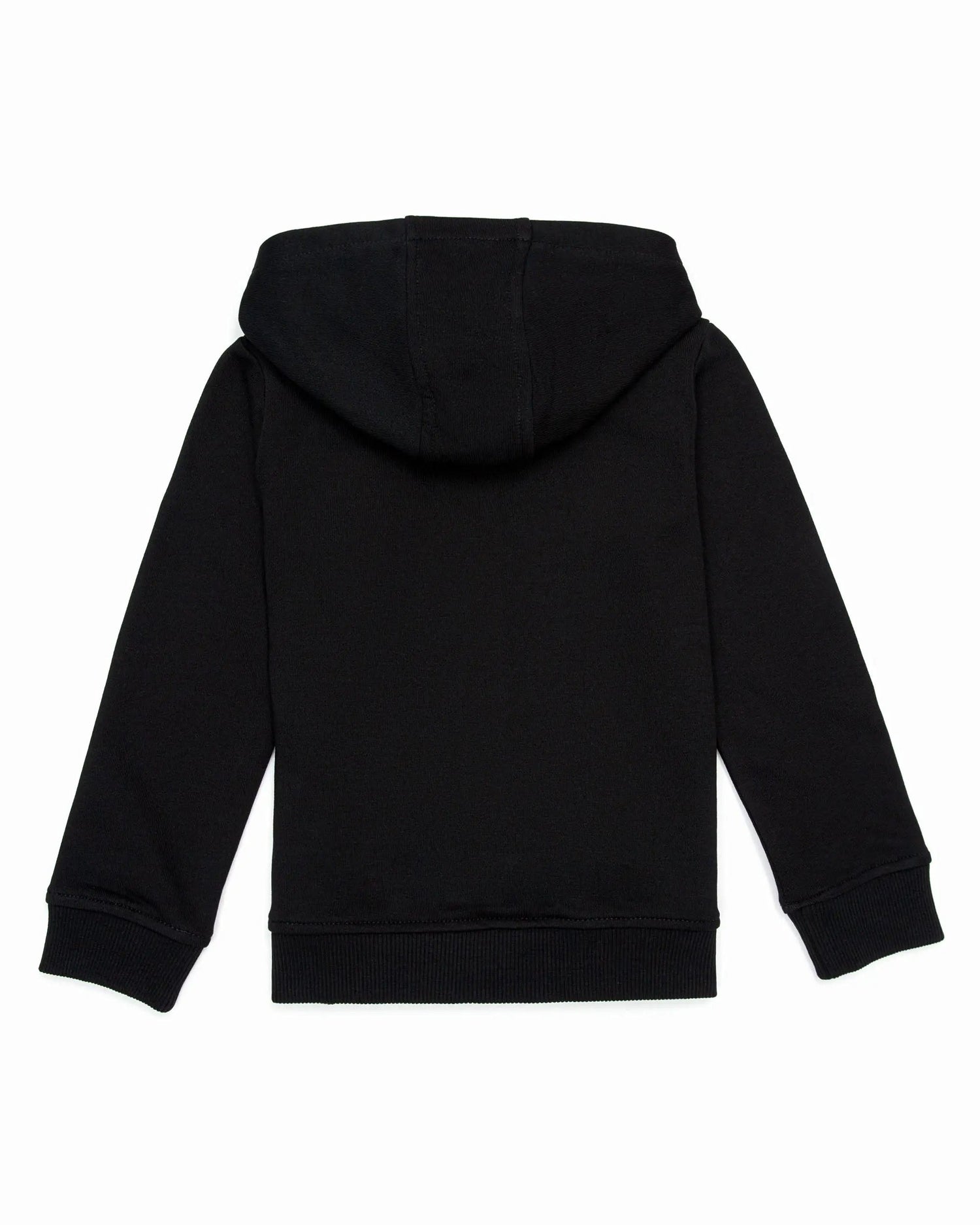 Black Sweat Shirt - BEVAVA