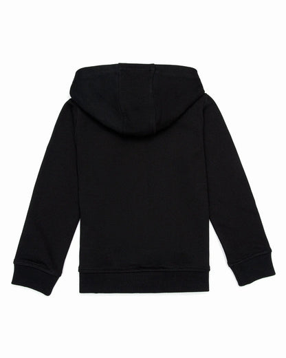 Black Sweat Shirt - BEVAVA