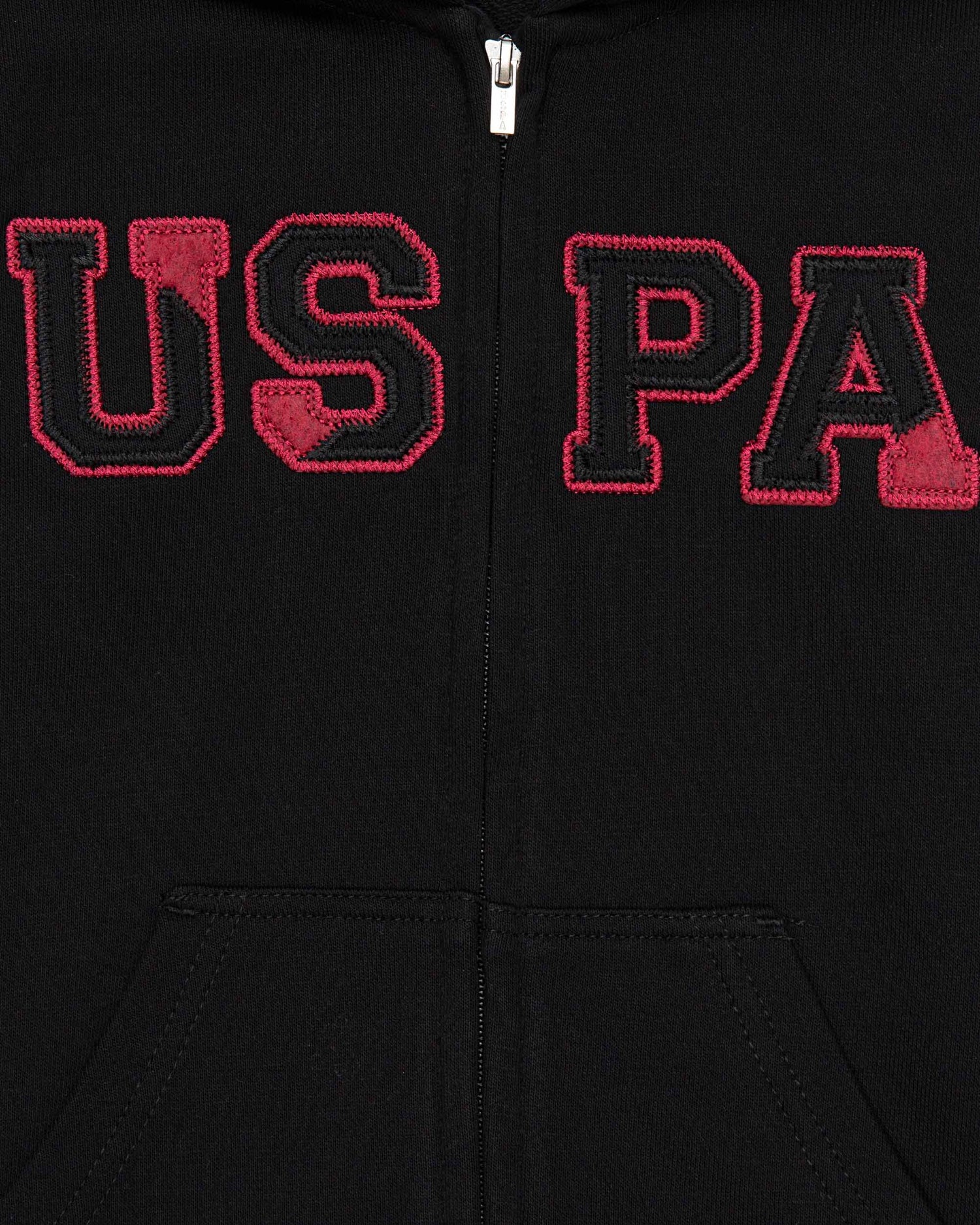 Black Sweat Shirt - BEVAVA