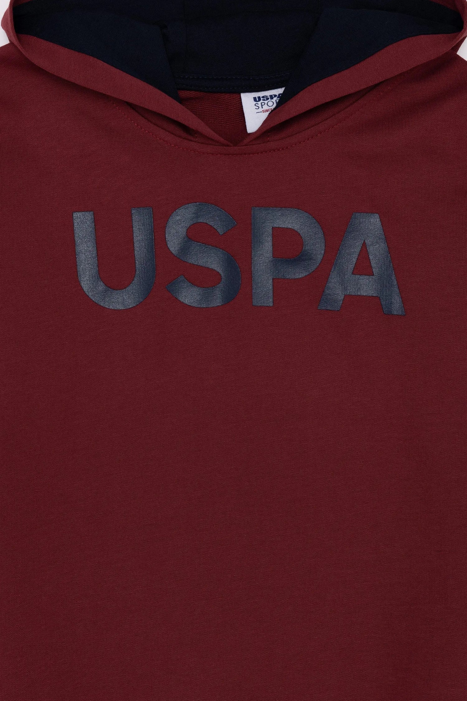 Red Sweat Shirt - BEVAVA