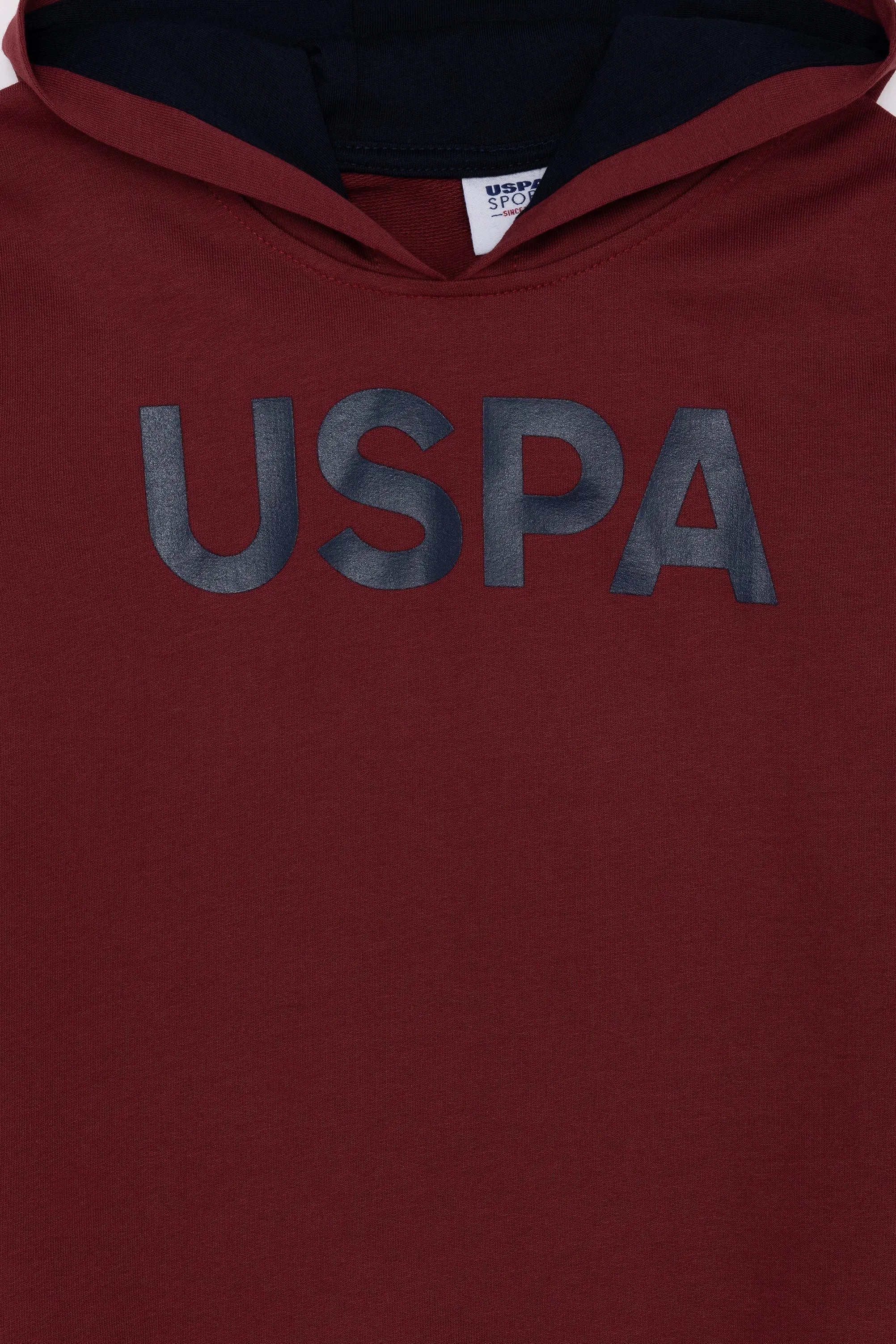 Red Sweat Shirt - BEVAVA