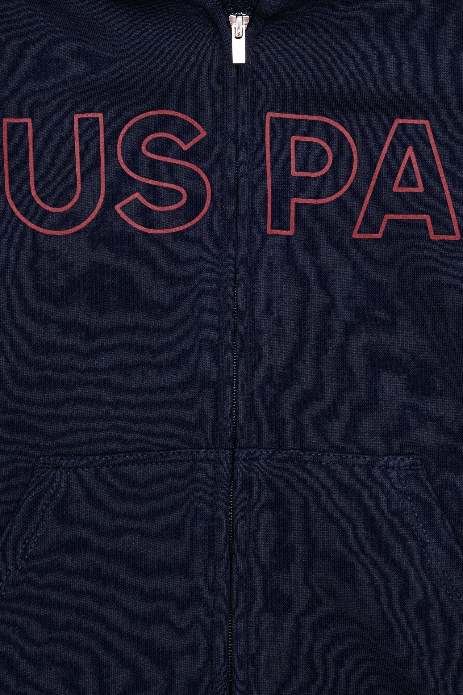 Dark Blue Sweat Shirt U.S. Polo Assn.