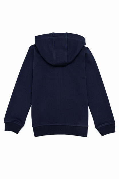 Dark Blue Sweat Shirt U.S. Polo Assn.
