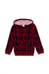 Red Sweat Shirt U.S. Polo Assn.