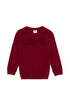 Red Sweat Shirt U.S. Polo Assn.