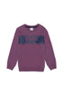 Mauve Sweat Shirt - BEVAVA
