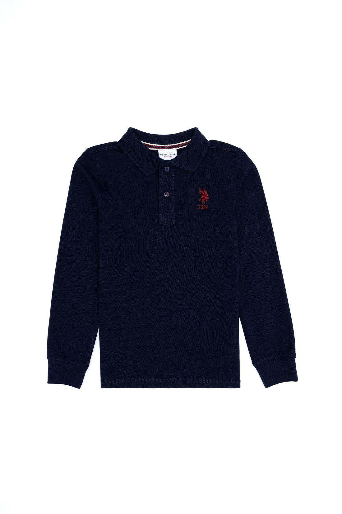Dark Blue Sweat Shirt U.S. Polo Assn.