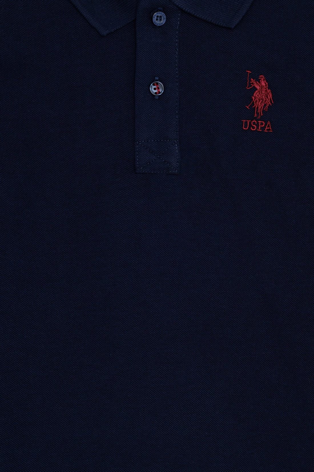 Dark Blue Sweat Shirt U.S. Polo Assn.
