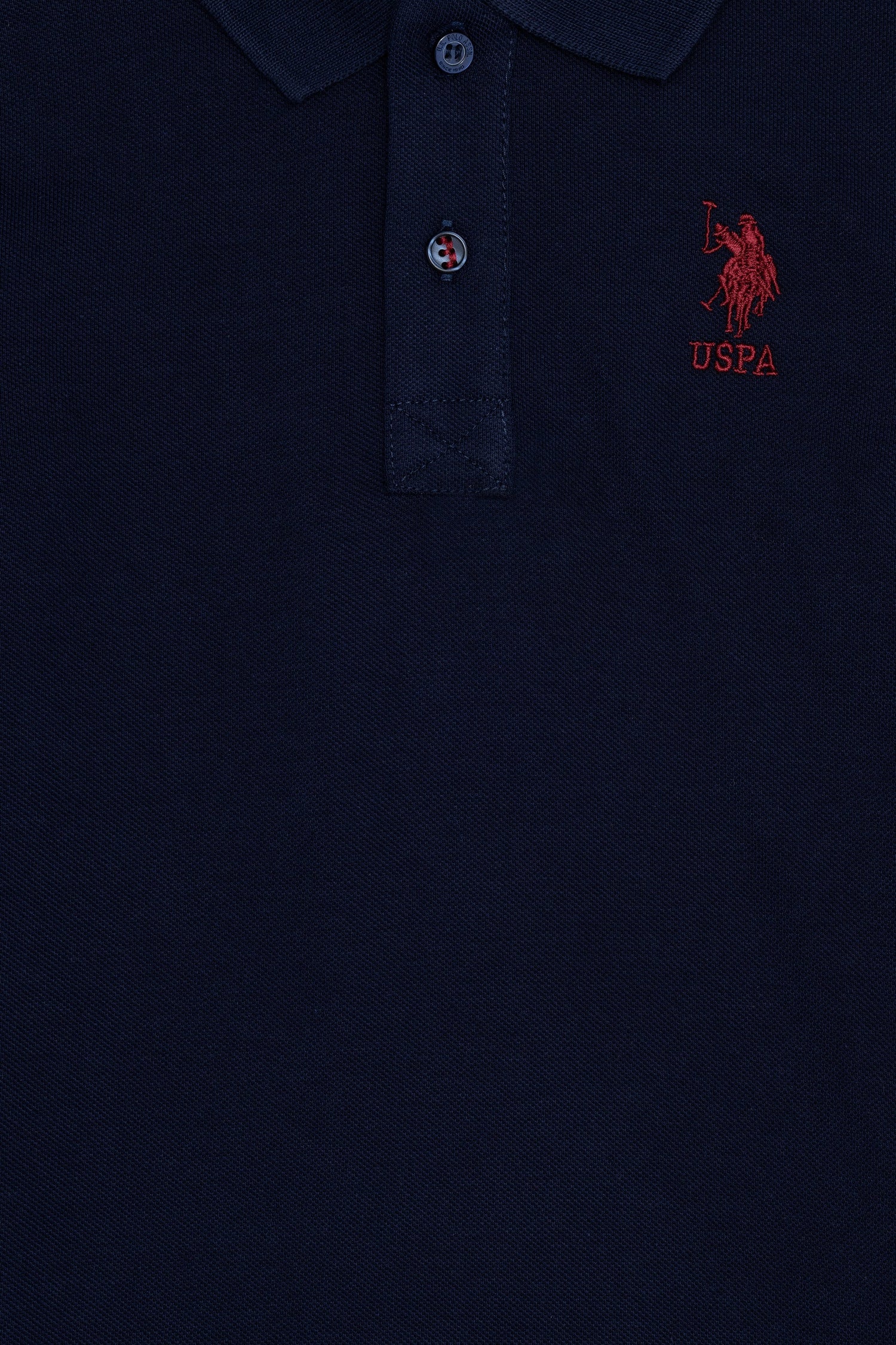 Dark Blue Sweat Shirt U.S. Polo Assn.