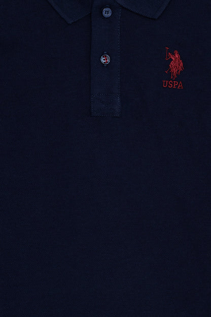 Dark Blue Sweat Shirt U.S. Polo Assn.