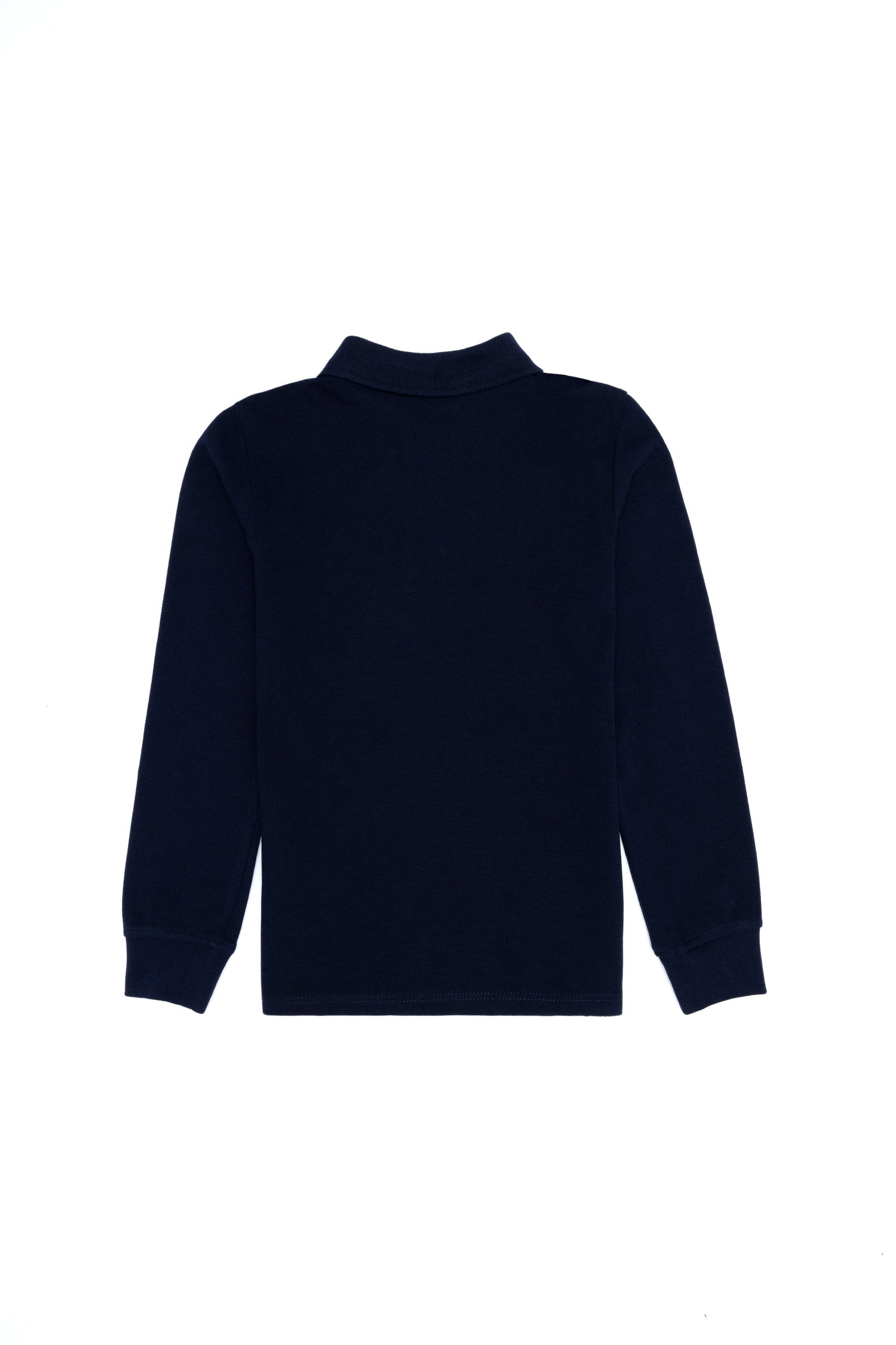 Dark Blue Sweat Shirt U.S. Polo Assn.