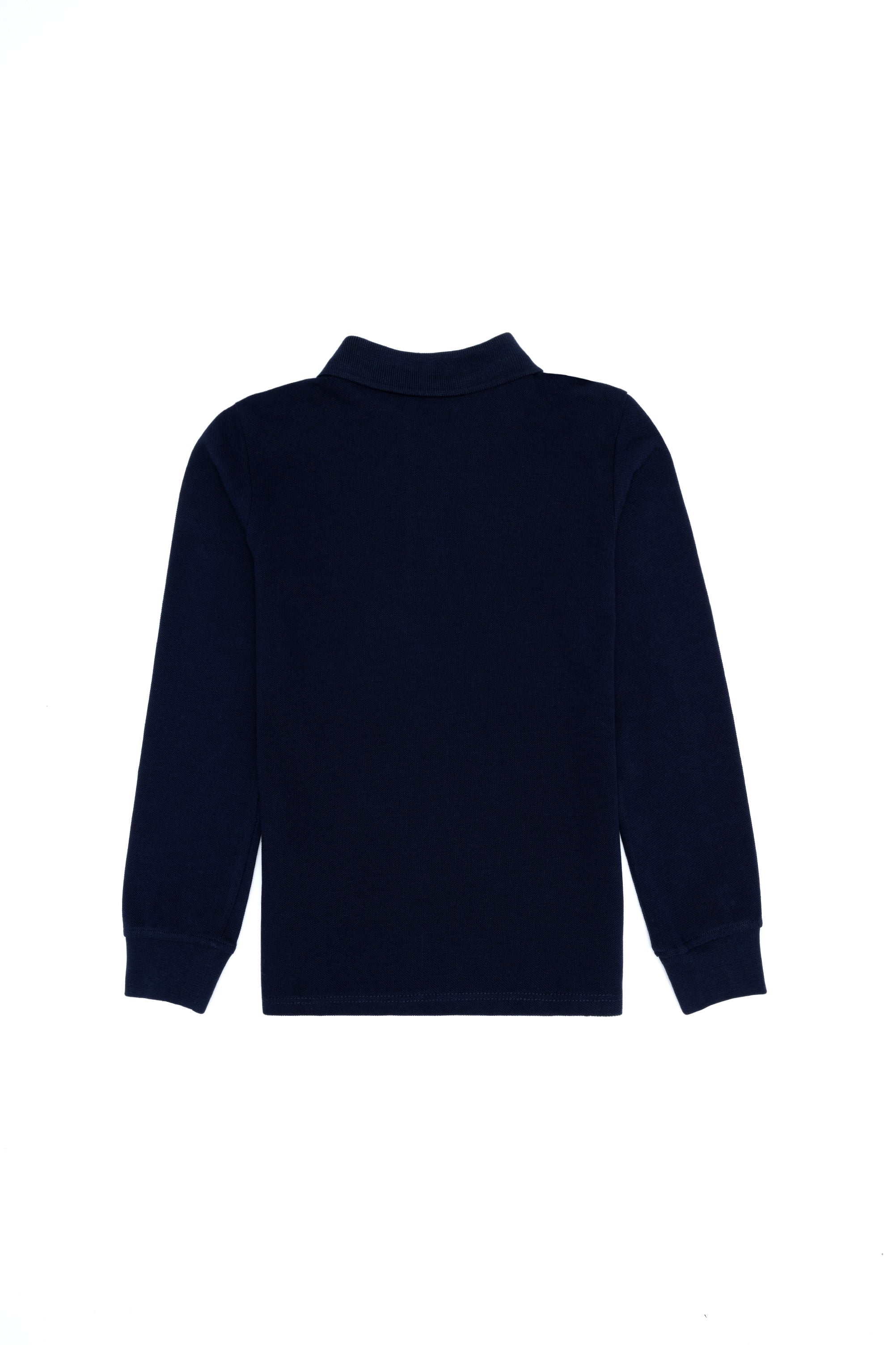 Dark Blue Sweat Shirt U.S. Polo Assn.