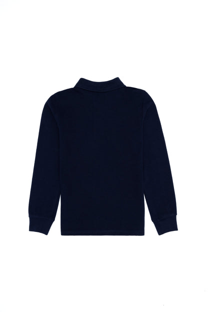 Dark Blue Sweat Shirt U.S. Polo Assn.