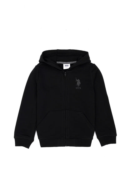 Black Zip-Up Hoodie_G083SZ0820 1639281_VR046_01