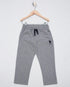 LIght Grey Knitting Trouser U.S. Polo Assn.
