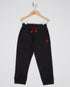 Black Knitting Trouser U.S. Polo Assn.
