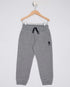 Middle Grey Knitting Trouser U.S. Polo Assn.