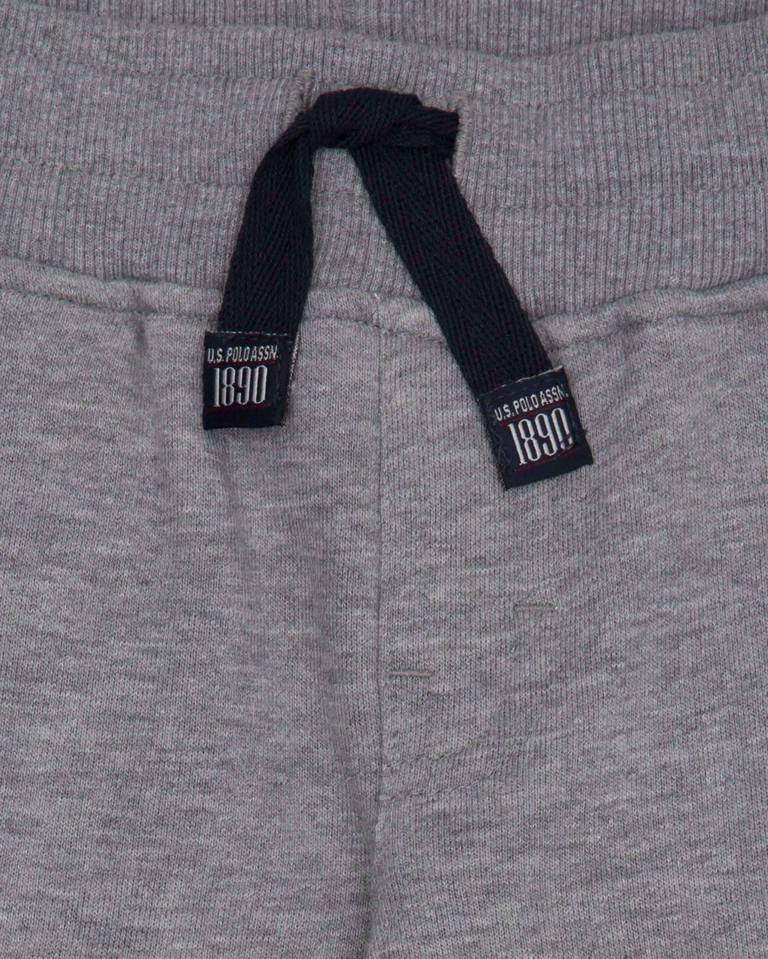 Middle Grey Knitting Trouser U.S. Polo Assn.