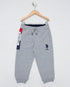 Light Grey Knitting Trouser U.S. Polo Assn.