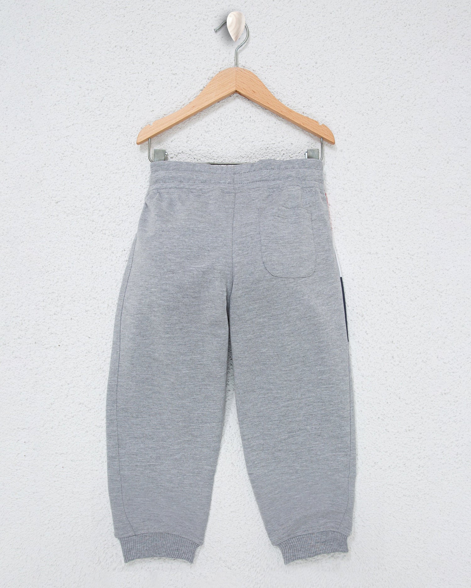 Light Grey Knitting Trouser U.S. Polo Assn.