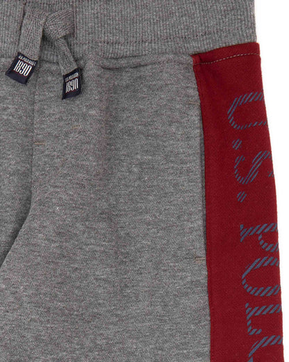 Dark Grey Knitting Trouser U.S. Polo Assn.