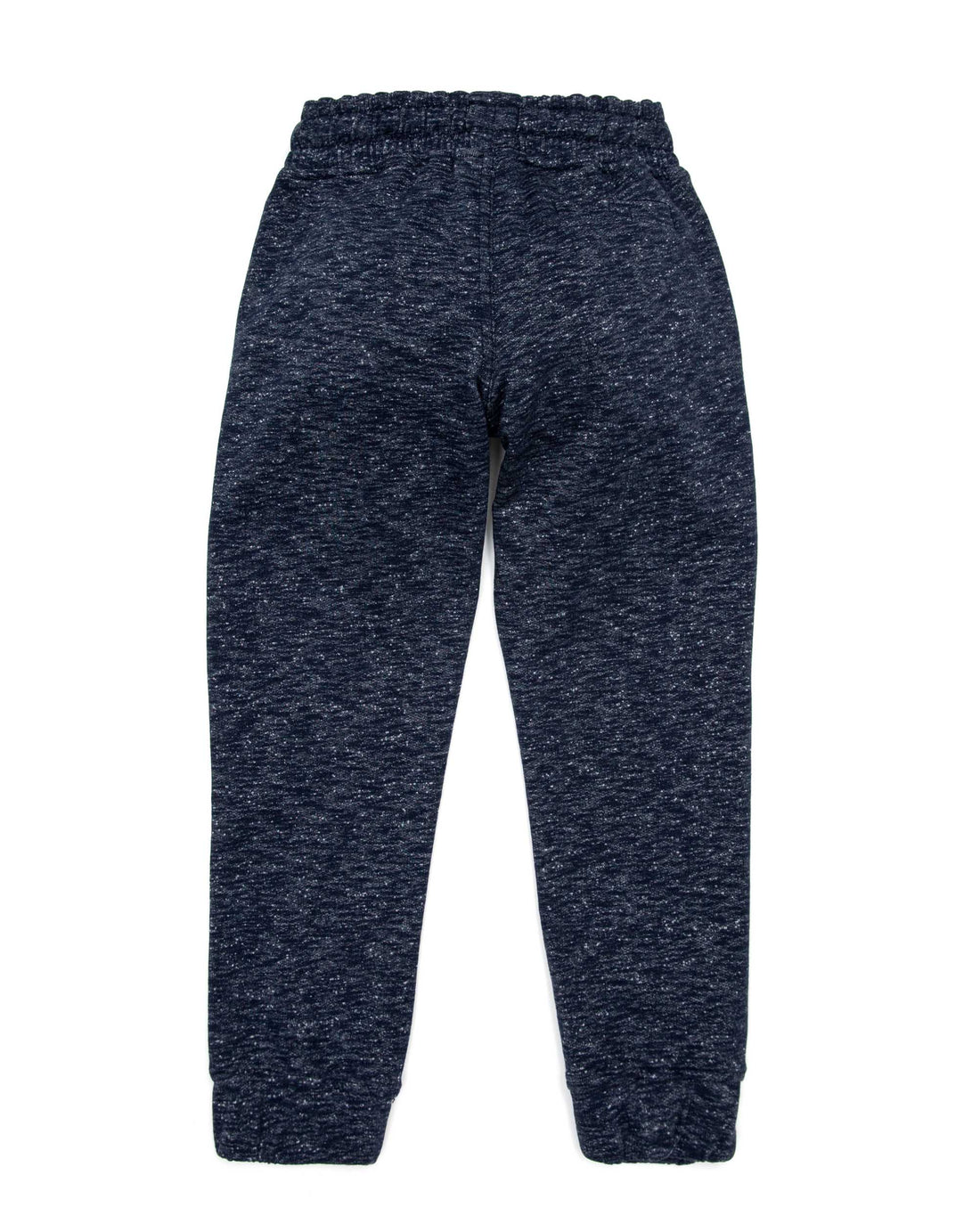 Dark Blue Knitting Trouser U.S. Polo Assn.