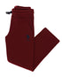 Red Knitting Trouser - BEVAVA