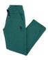 Green Knitting Trouser - BEVAVA