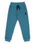 Middle Blue Knitting Trouser U.S. Polo Assn.