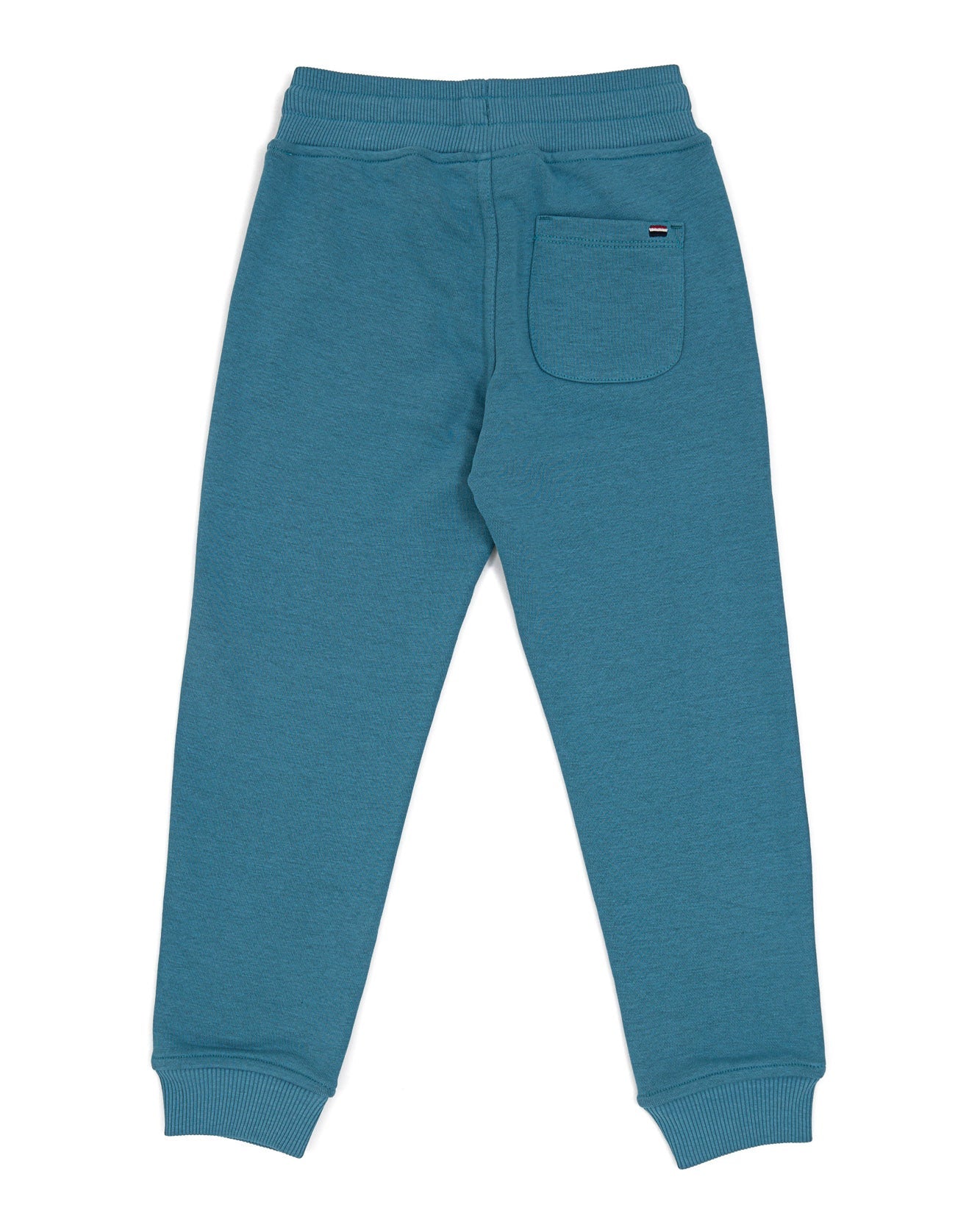 Middle Blue Knitting Trouser U.S. Polo Assn.