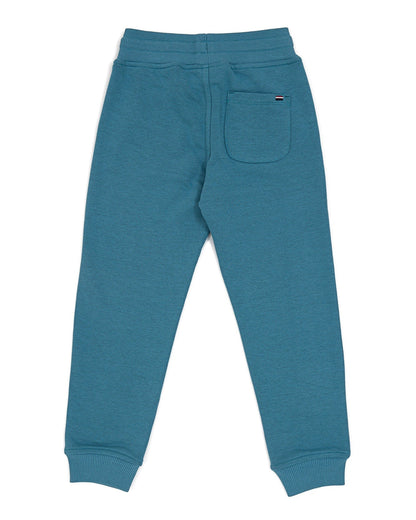 Middle Blue Knitting Trouser U.S. Polo Assn.