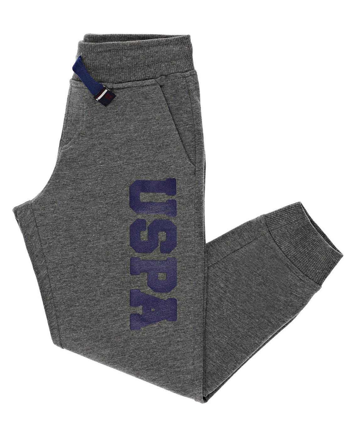 Dark Grey Knitting Trouser U.S. Polo Assn.
