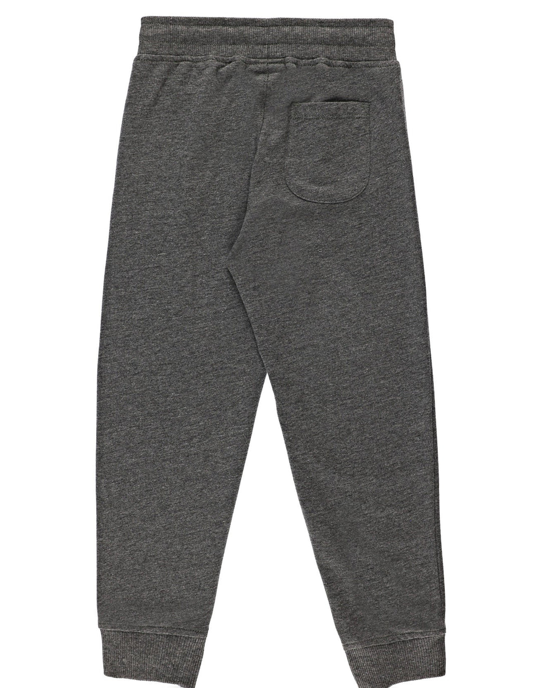 Dark Grey Knitting Trouser U.S. Polo Assn.