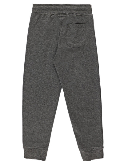 Dark Grey Knitting Trouser U.S. Polo Assn.