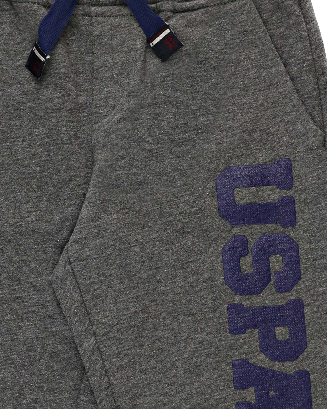 Dark Grey Knitting Trouser U.S. Polo Assn.
