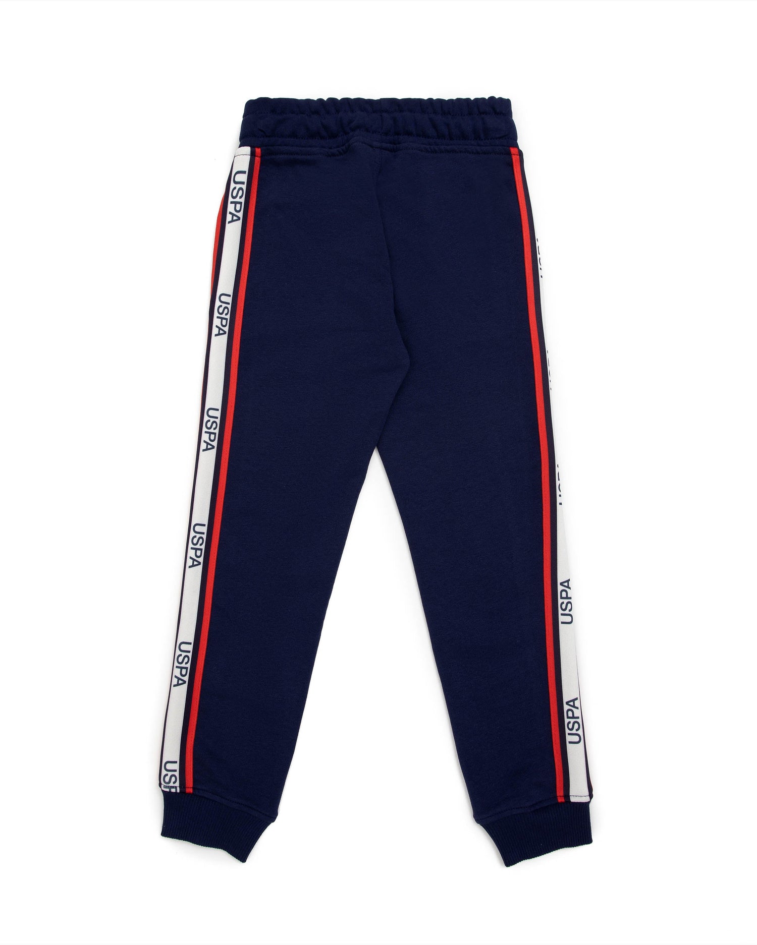 Dark Blue Knitting Trouser U.S. Polo Assn.