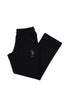 U.S. Polo Assn. Black Boys Black Straight Leg Cotton Sweatpants SKU: G083SZ0OP0 2226037_VR046 Image 01