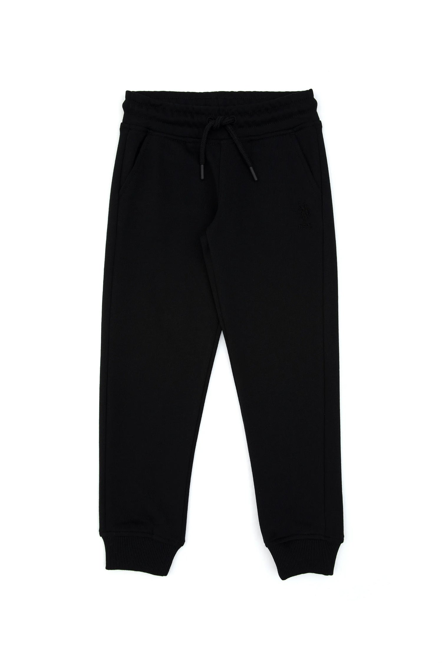 U.S. Polo Assn._Black_Black Sweatpants_G083SZ0OP0 2226076_VR046_02