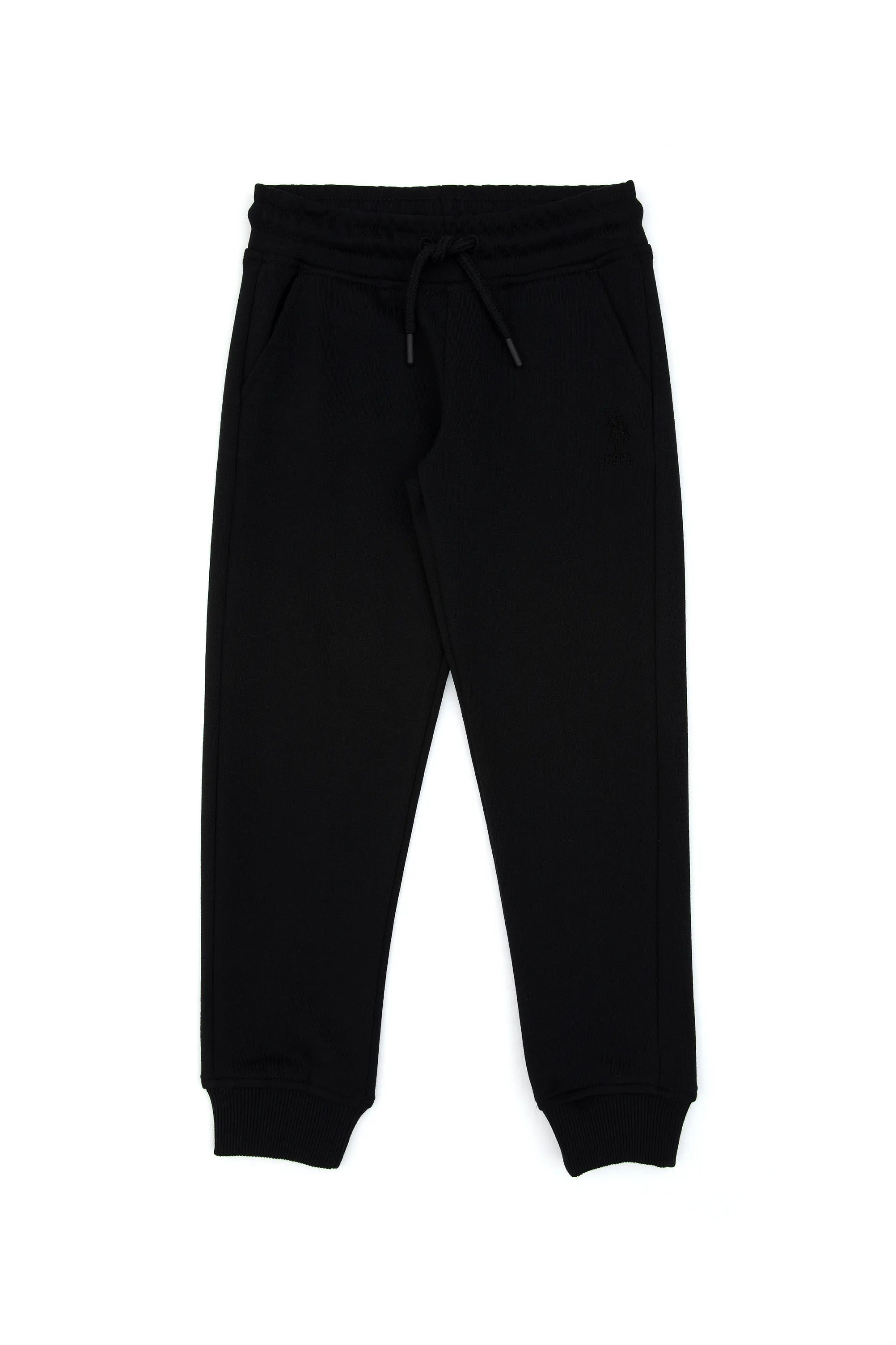 U.S. Polo Assn._Black_Black Sweatpants_G083SZ0OP0 2226076_VR046_02