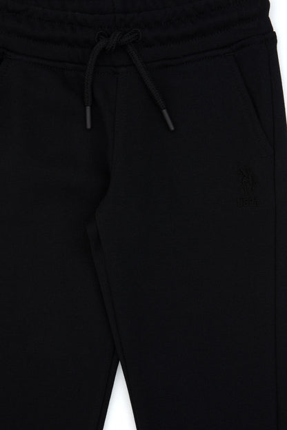 U.S. Polo Assn._Black_Black Sweatpants_G083SZ0OP0 2226076_VR046_04