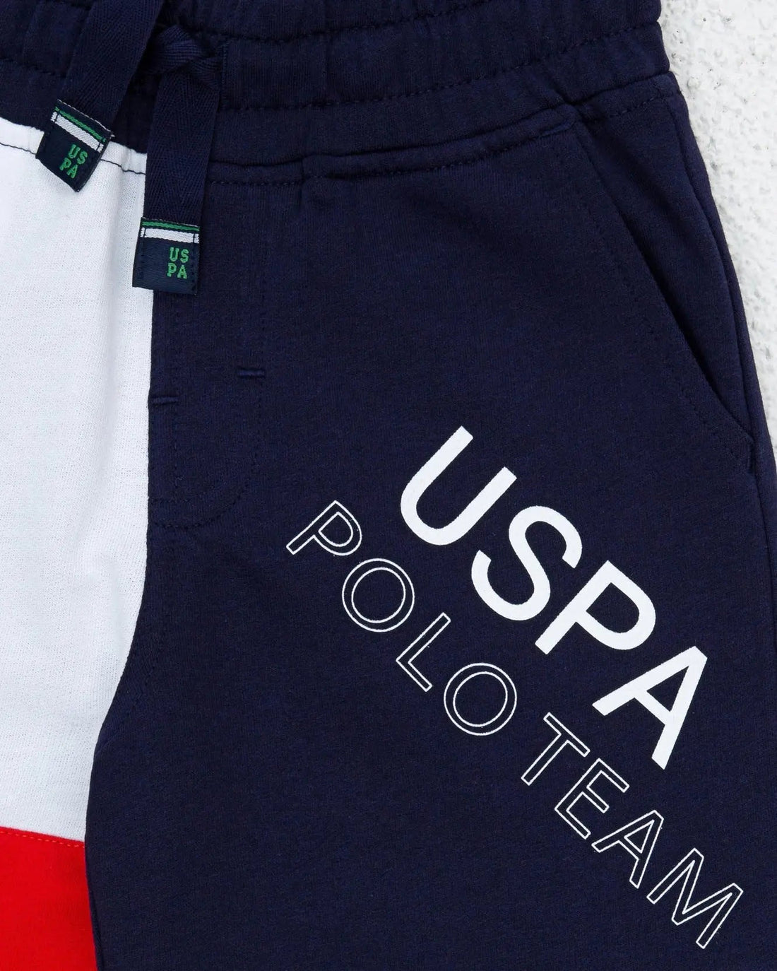 Multi-Color Knitting Short - BEVAVA