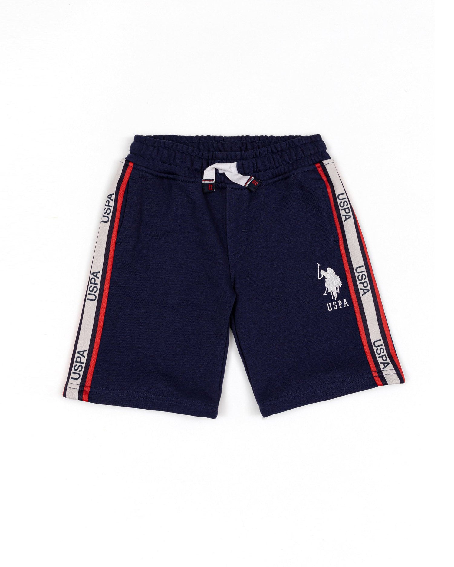 Dark Blue Knitting Short U.S. Polo Assn.