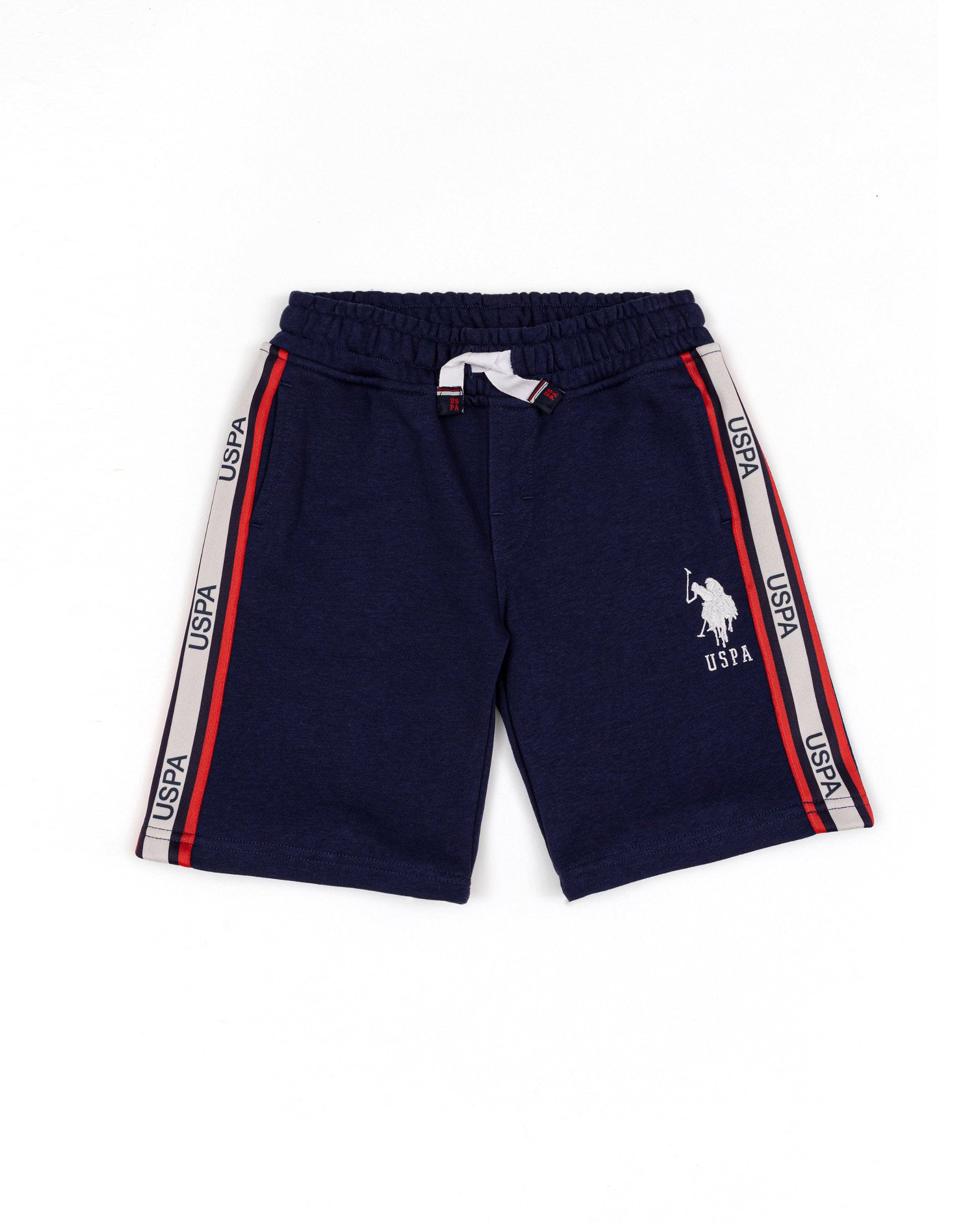 Dark Blue Knitting Short U.S. Polo Assn.