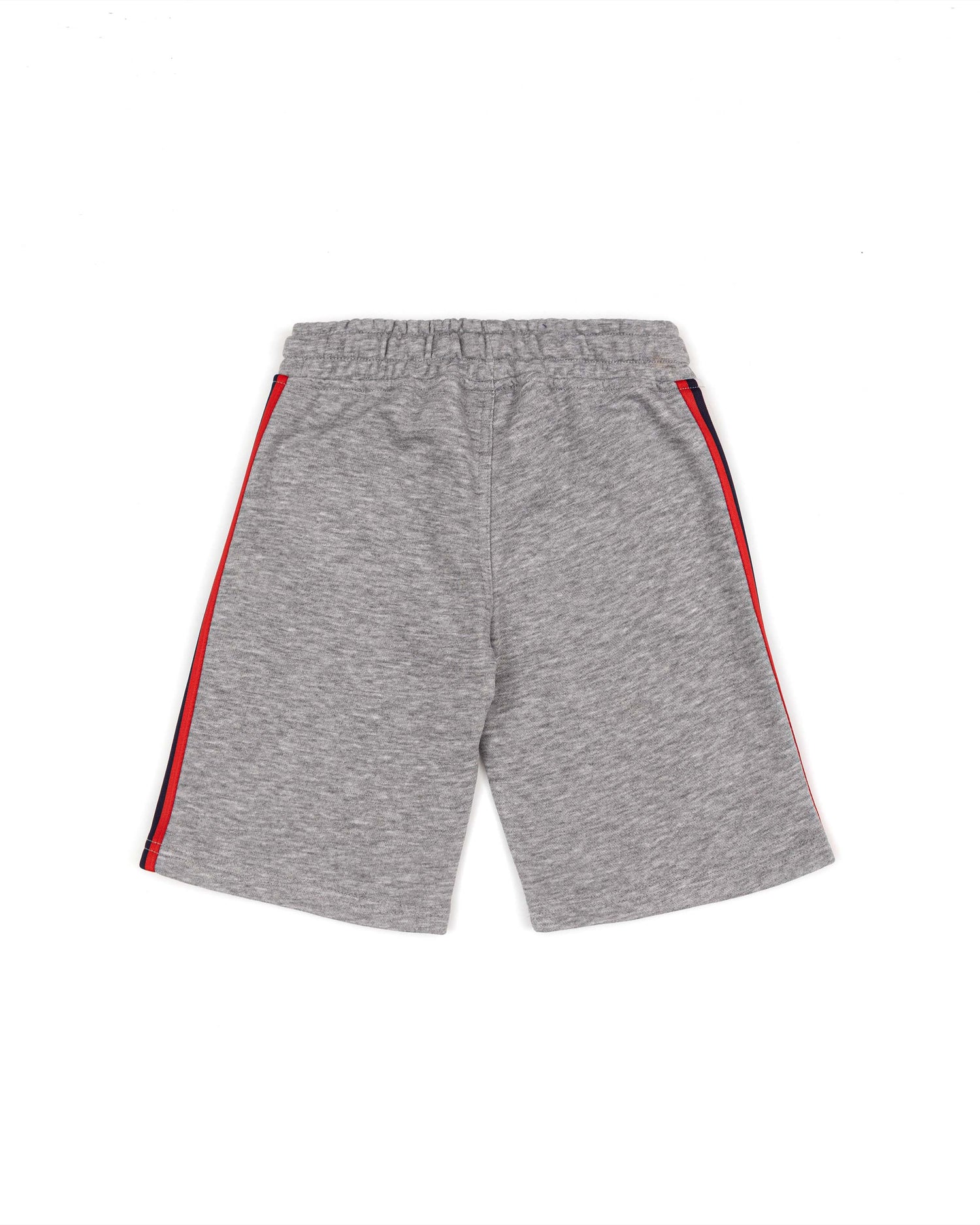 LIght Grey Knitting Short U.S. Polo Assn.